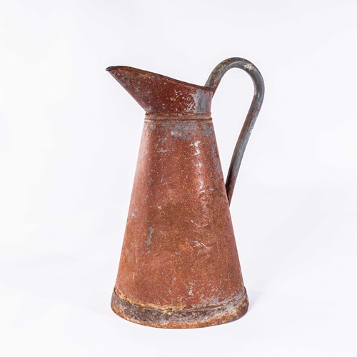  Vintage French Florists Jug