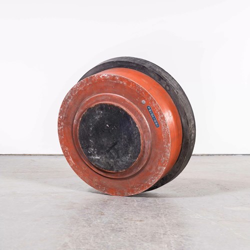 1960'S Large Industrial Casting Foundry Mould - (Mould 1080.21)
