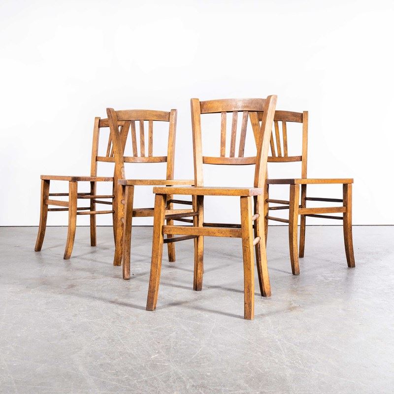 1930'S Luterma Embossed Seat Bentwood Dining Chair - Set Of Four-merchant-found-10894y-main-638180918417720625.jpg