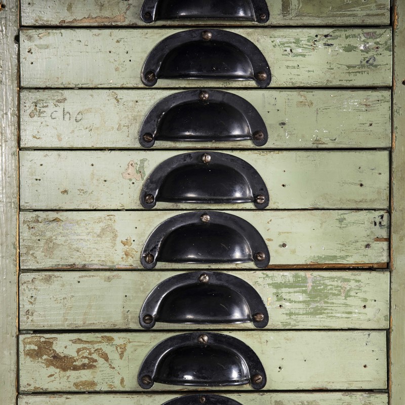 1950's French Workshop Multidrawer Cabinet - Green-merchant-found-10941d-main-637740631524522719.jpg