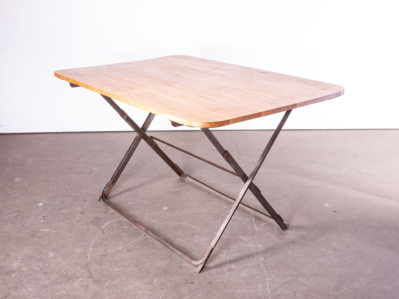 Contemporary Oak Folding Console Table-merchant-found-109Z-main-636783148569393364.jpg