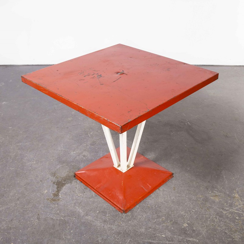 1950's Original Table Four Base Model 1116.1-merchant-found-11161k-main-637636831328531159.jpg