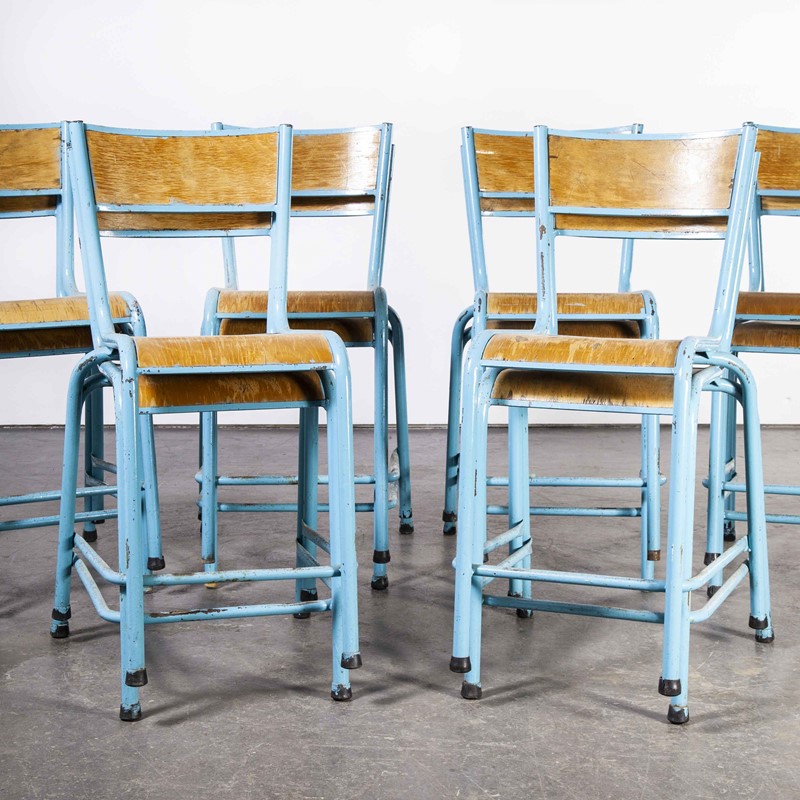 1950's Mullca High Chairs Blue Set Of Fourteen-merchant-found-1120d-main-637636850068756336.jpg
