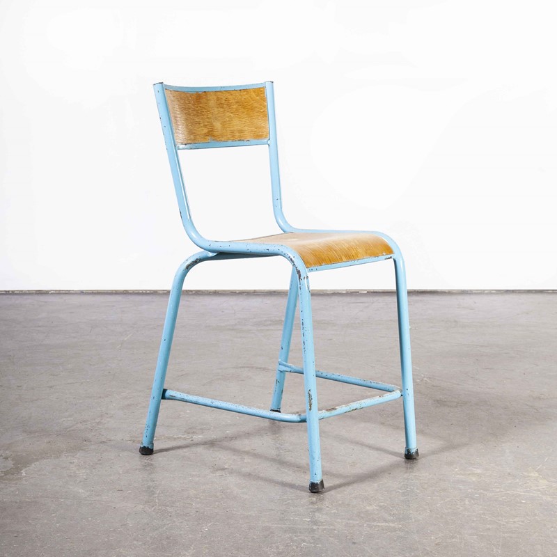 1950's Mullca High Chairs Blue Set Of Fourteen-merchant-found-1120i-main-637636850195630514.jpg