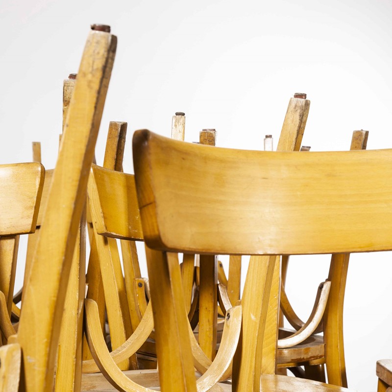 1950's Luterma Chairs Set Of Twenty Four (Model OB-merchant-found-112224a-main-637679025626858421.jpg