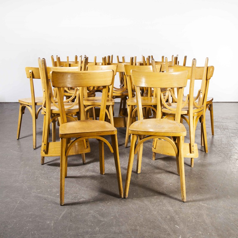 1950's Luterma Chairs Set Of Twenty Four (Model OB-merchant-found-112224y-main-637679025102485751.jpg