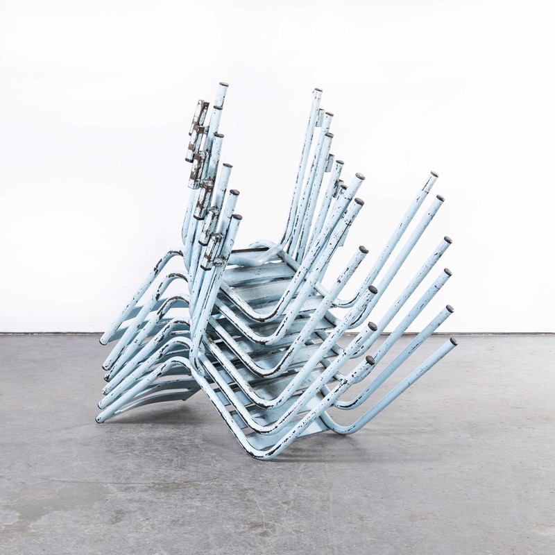 1950’s ArtProg Sky Blue Metal Chairs – Set Of Six-merchant-found-11896b-main-637974007375993217.jpg