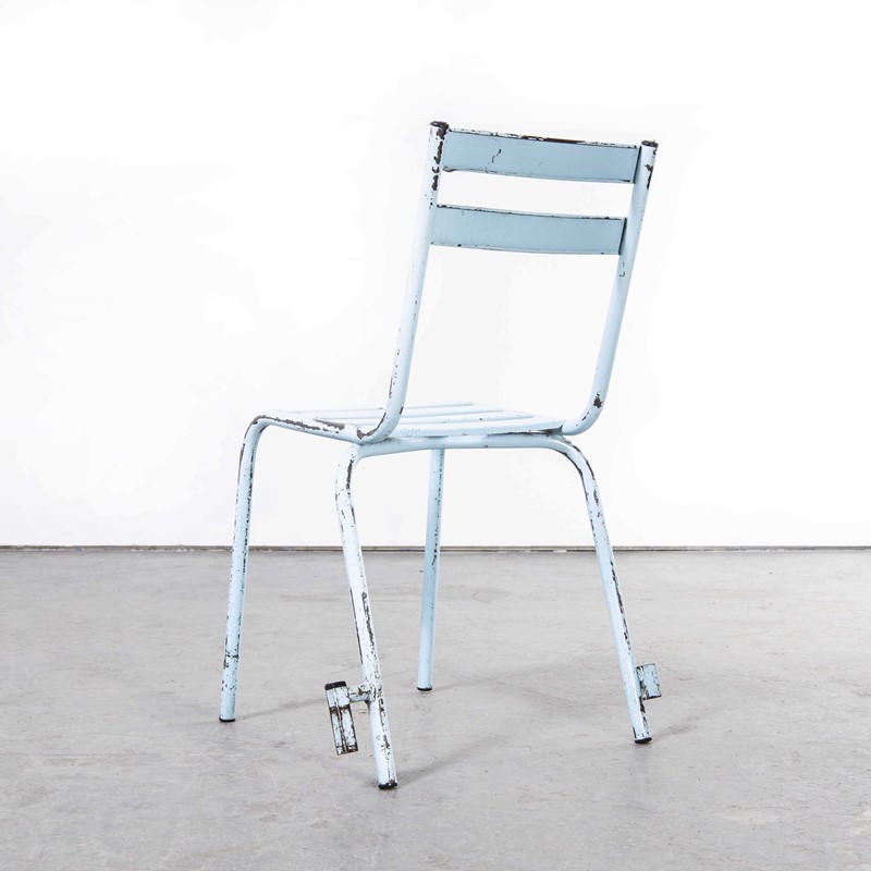 1950’s ArtProg Sky Blue Metal Chairs – Set Of Six-merchant-found-11896i-main-637974007114119748.jpg