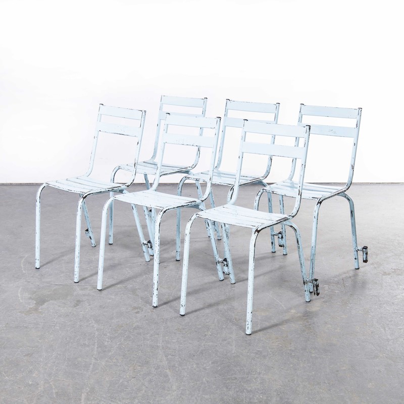 1950’s ArtProg Sky Blue Metal Chairs – Set Of Six-merchant-found-11896y-main-637974007078182404.jpg