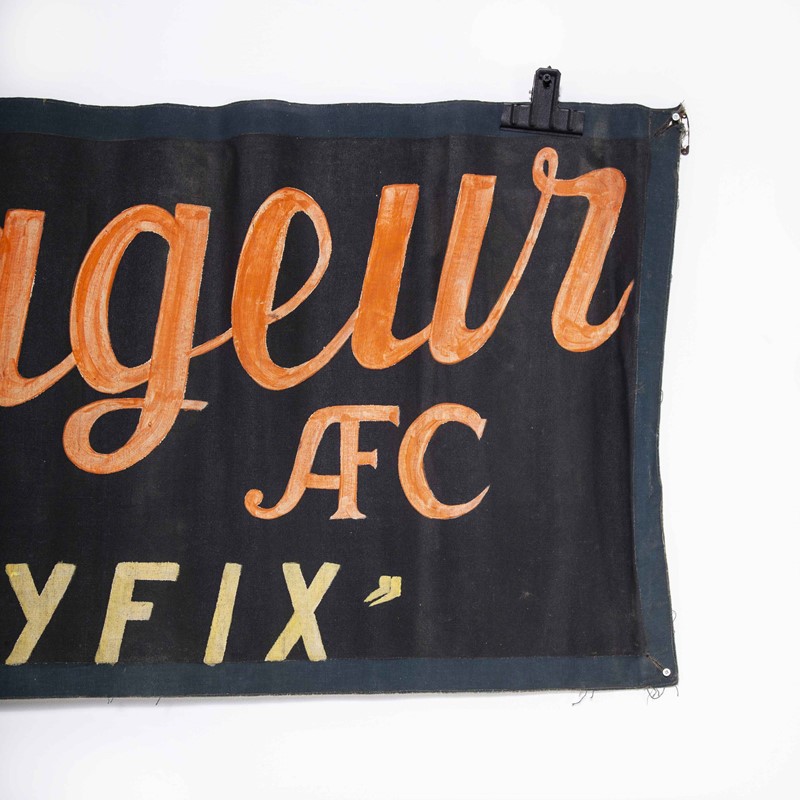 1950's Canvas Advertising Banner - Pigeon Voyageur-merchant-found-11972c-main-637655698006438522.jpg