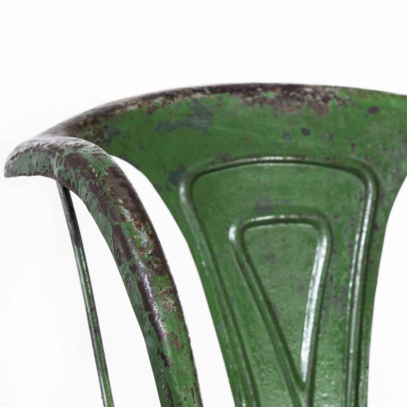 1940's Original French Multipl's Arm Chair - Green-merchant-found-1205a-main-637729050657717974.jpg