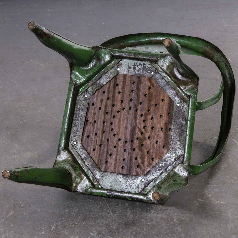 1940's Original French Multipl's Arm Chair - Green-merchant-found-1205i-main-637729050401307699.jpg