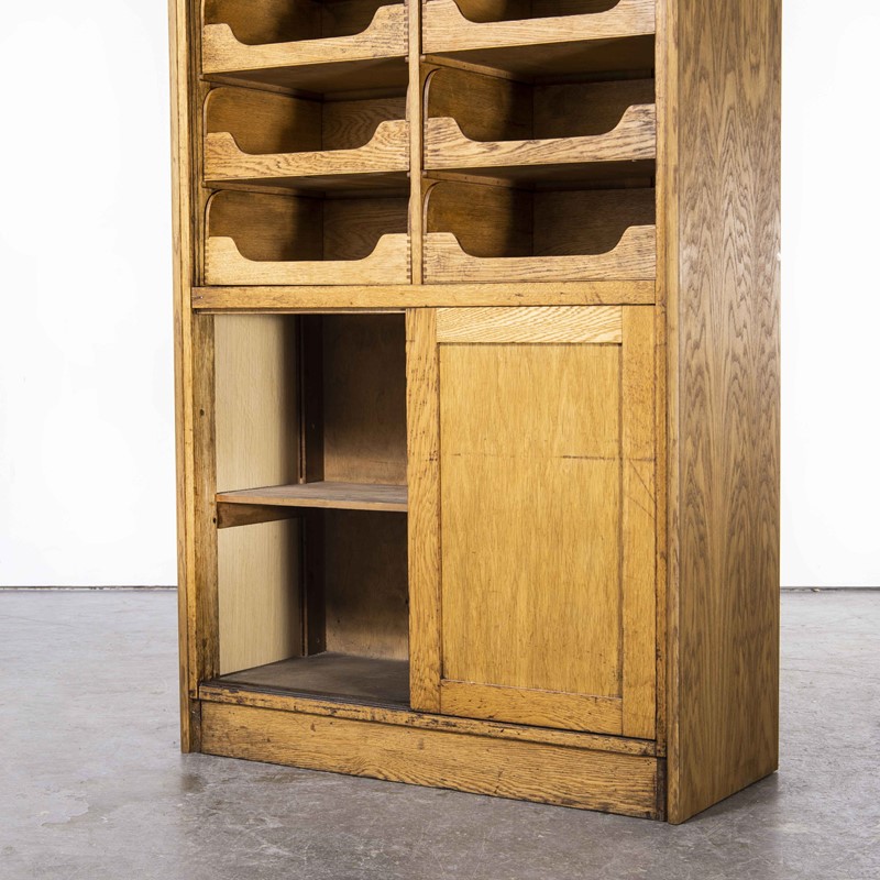 1950's Tall English Shelved Cabinet - Model 1244.1-merchant-found-12441f-main-637728190412764607.jpg