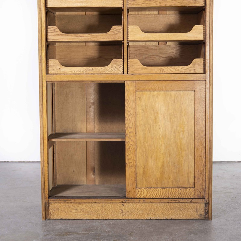 1950's Tall English Shelved Cabinet - Model 1244.2-merchant-found-12442d-main-637728191760574036.jpg