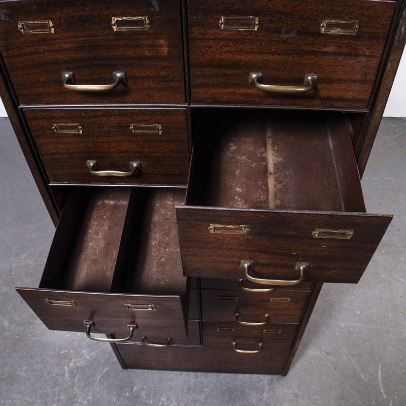 1920's Original Twelve Drawer Storage Cabinet-merchant-found-1250e-main-637733559224006843.jpg