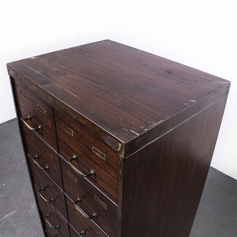 1920's Original Twelve Drawer Storage Cabinet-merchant-found-1250f-main-637733559034477146.jpg