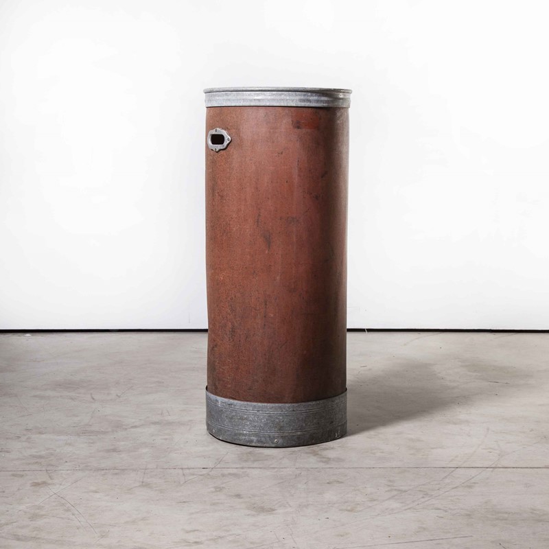 1940's Suroy Tall Storage Cylinder (Model 1259)-merchant-found-1259y-main-637667899409014650.jpg