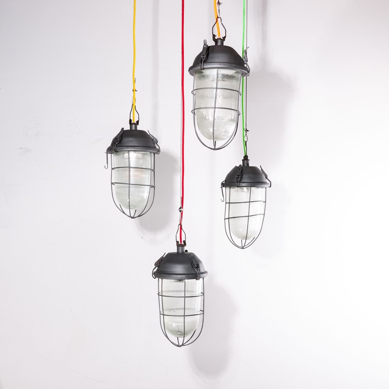 1960's Industrial Caged Hanging Ceiling  Lamps-merchant-found-128c-main-637044187301743200.jpg