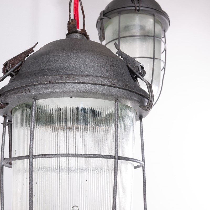 1960's Industrial Caged Hanging Ceiling  Lamps-merchant-found-128i-main-637044187420961506.jpg