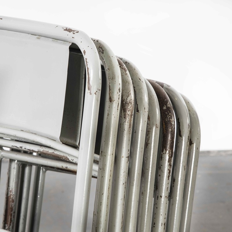 1950's French Chairs Grey Wood Seat -Set Of Twelve-merchant-found-129412e-main-637671205363305144.jpg