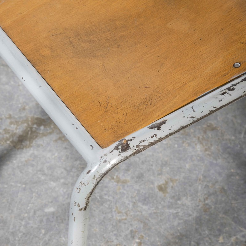1950's French Chairs Grey Wood Seat -Set Of Twelve-merchant-found-129412g-main-637671205327212152.jpg