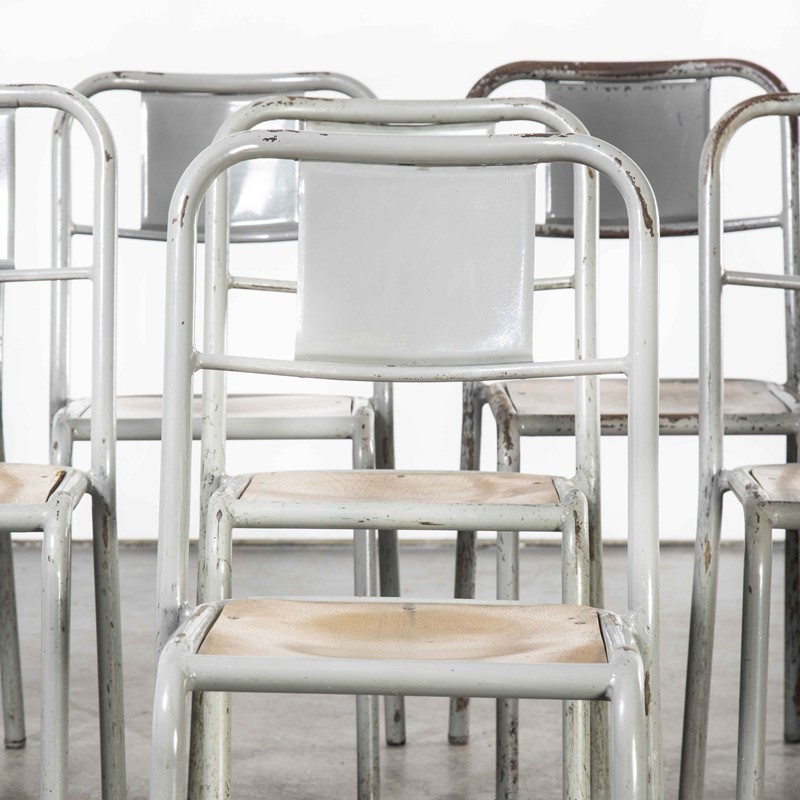 1950's French Chairs Grey Wood Seat - Set Of Eight-merchant-found-12948b-main-637671194505925655.jpg