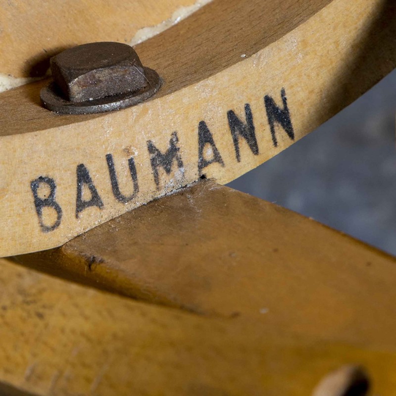 1950's French Baumann Blonde Chairs - Set Of Six-merchant-found-12986c-main-637671229874307154.jpg