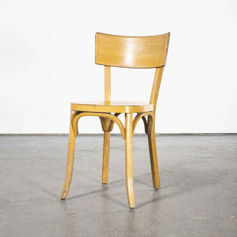 1950's French Baumann Blonde Chairs - Set Of Six-merchant-found-12986i-main-637671229738525712.jpg