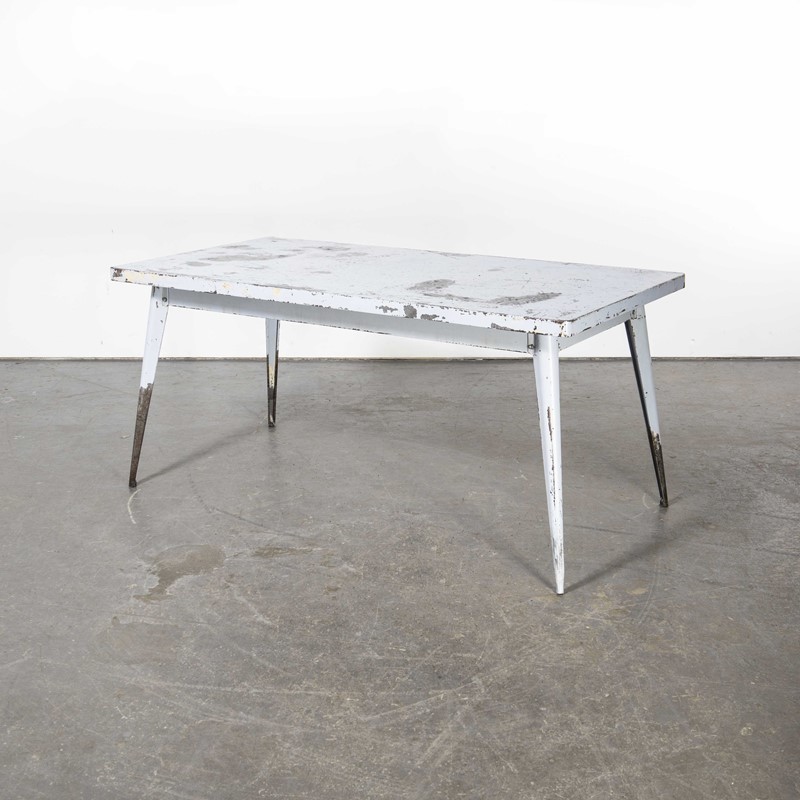 1960's French T55 Tolix Table 160cm (Model  1330)-merchant-found-1330y-main-637686784561319260.jpg