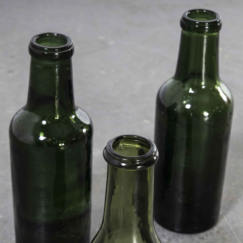18th Century French Wine Bottles - Set Of Three-merchant-found-1339c-main-637728193112285836.jpg