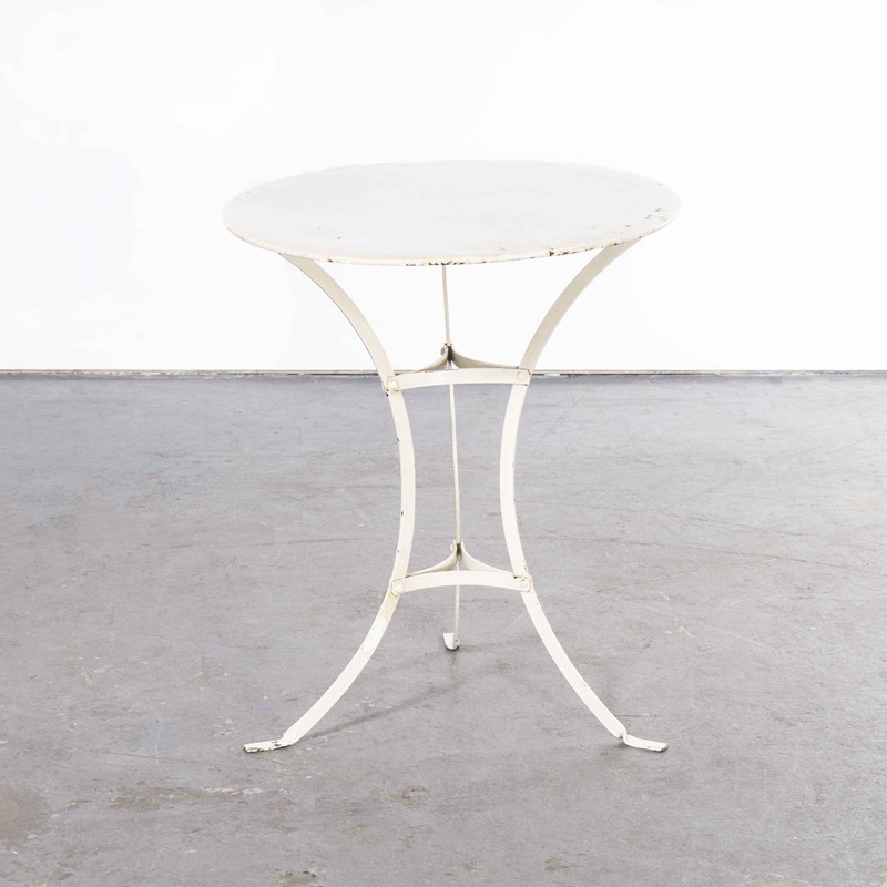 1960's French Metal Gueridon Table (Model 1347)-merchant-found-1347y-main-637728200922257619.jpg