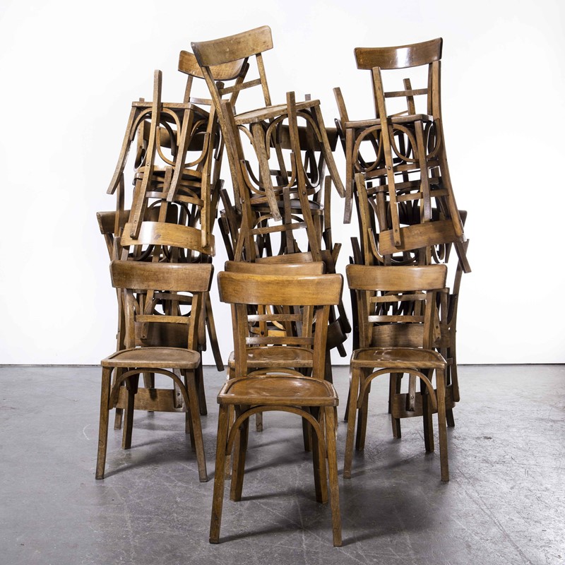 1950's Baumann Chair - Various Qty Available-merchant-found-1359999y-main-637731665154979796.jpg