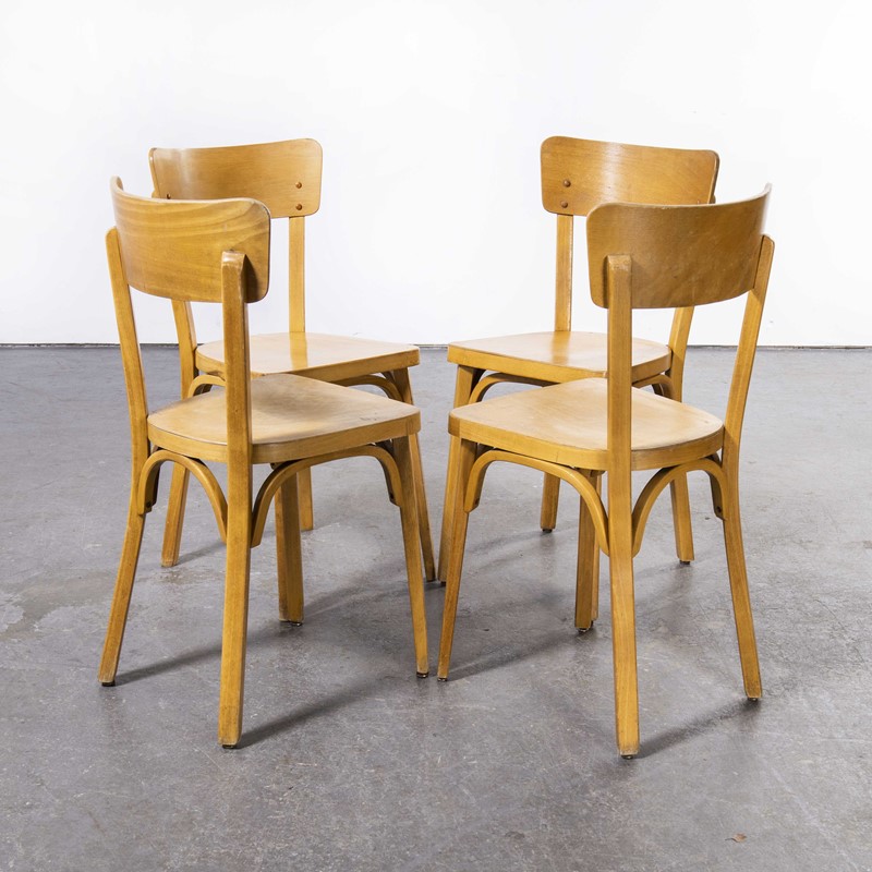 1950's Baumann Chairs - Set Of Four (Model 1402)-merchant-found-1402d-main-637744681653221362.jpg