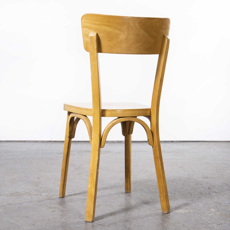 1950's Baumann Chairs - Set Of Four (Model 1402)-merchant-found-1402j-main-637744681544472079.jpg