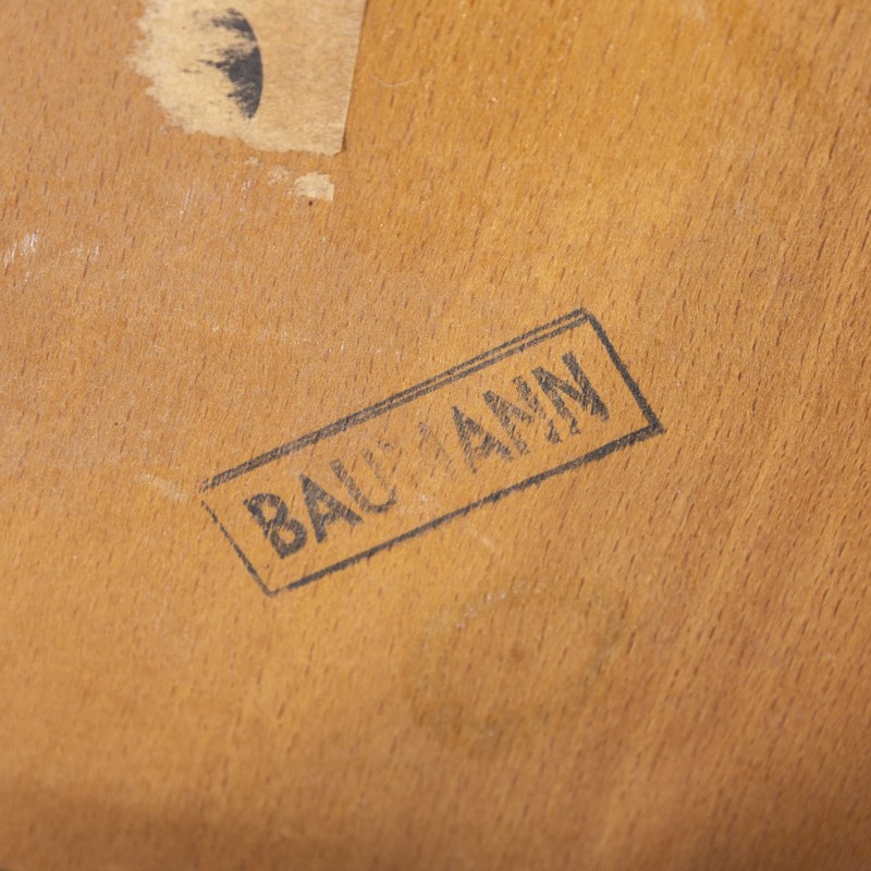 1950's Baumann Chairs - Set Of Six (Model 1403)-merchant-found-14036j-main-637744682797589963.jpg