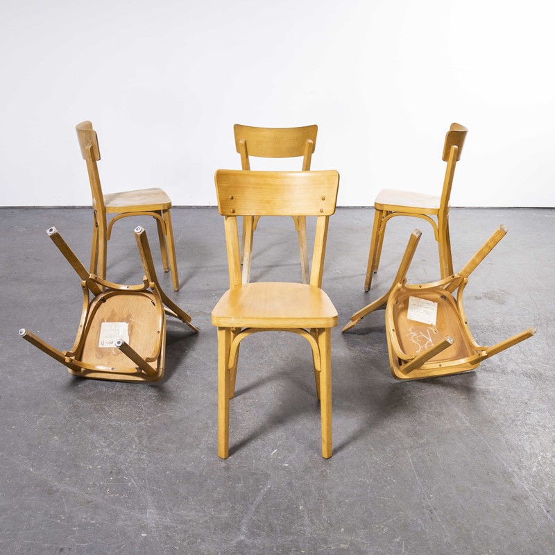 1950's Baumann Chairs - Set Of Six (Model 1403)-merchant-found-14036y-main-637744682538066820.jpg