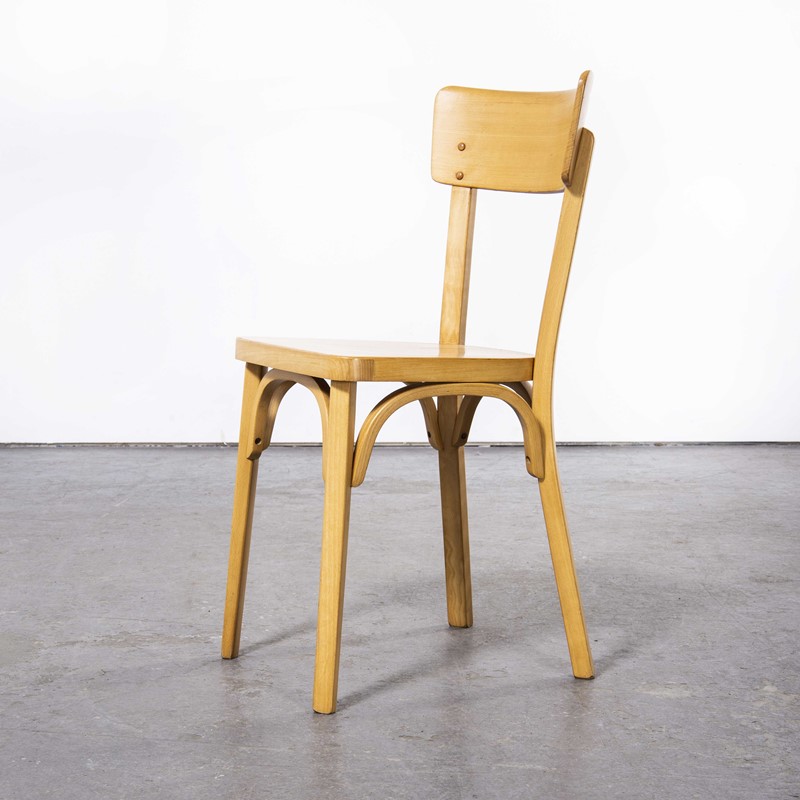 1950's Baumann Blonde Chairs - Various Qty Availab-merchant-found-1403999d-main-637744687766013984.jpg