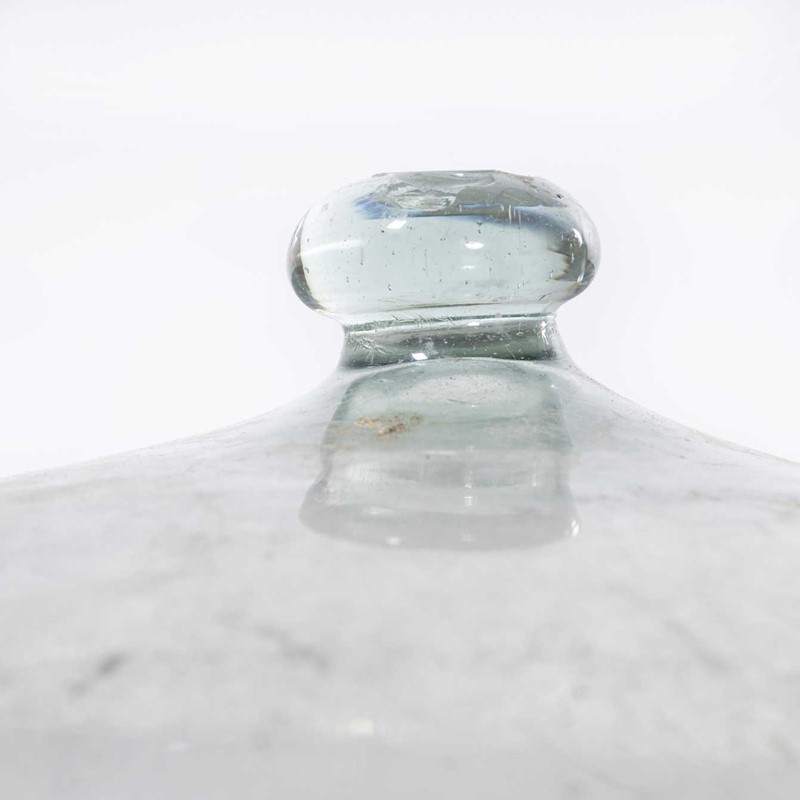 19th Century Mouth Blown Glass Cloche (1422.2)-merchant-found-14222a-main-637896685822051289.jpg