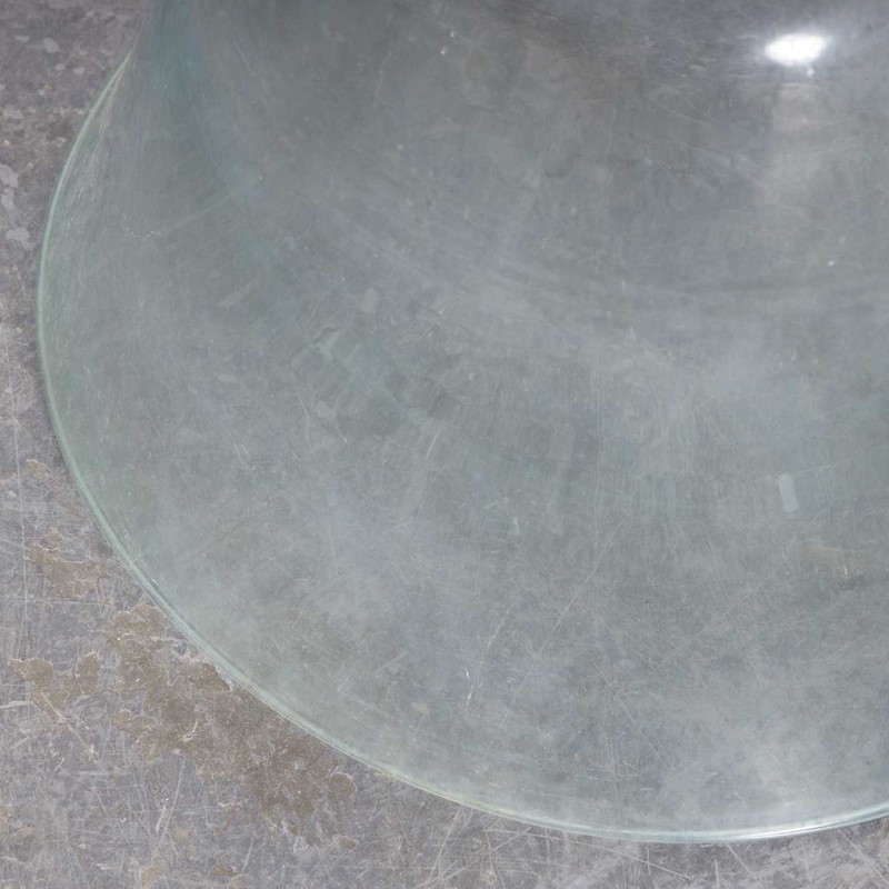19th Century Mouth Blown Glass Cloche (1422.5)-merchant-found-14225a-main-637896689109426349.jpg
