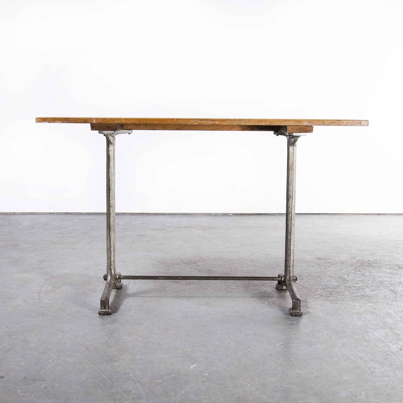 1930's Original Cast Base Fischel Table (1486.4)-merchant-found-14864b-main-637805168655381675.jpg