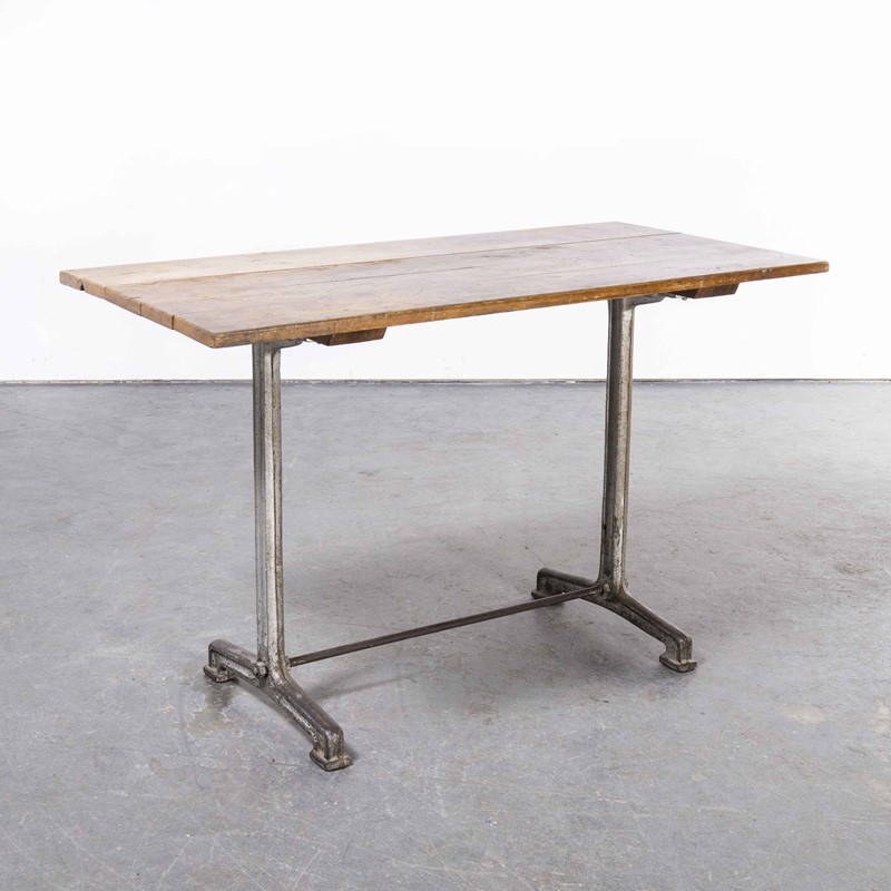 1930's Original Cast Base Fischel Table (1486.4)-merchant-found-14864e-main-637805168564600887.jpg