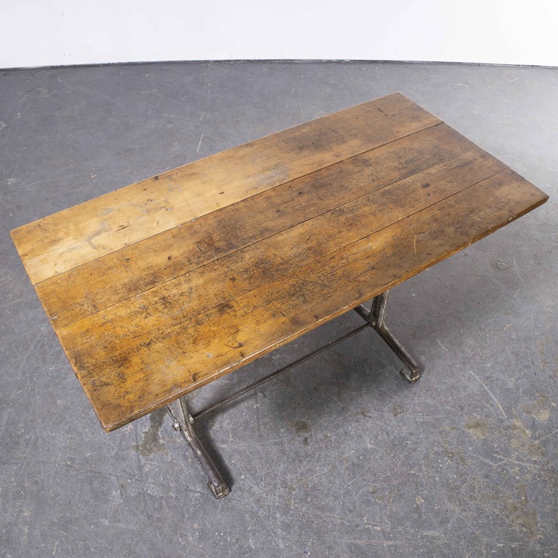 1930's Original Cast Base Fischel Table (1486.4)-merchant-found-14864f-main-637805168589757512.jpg