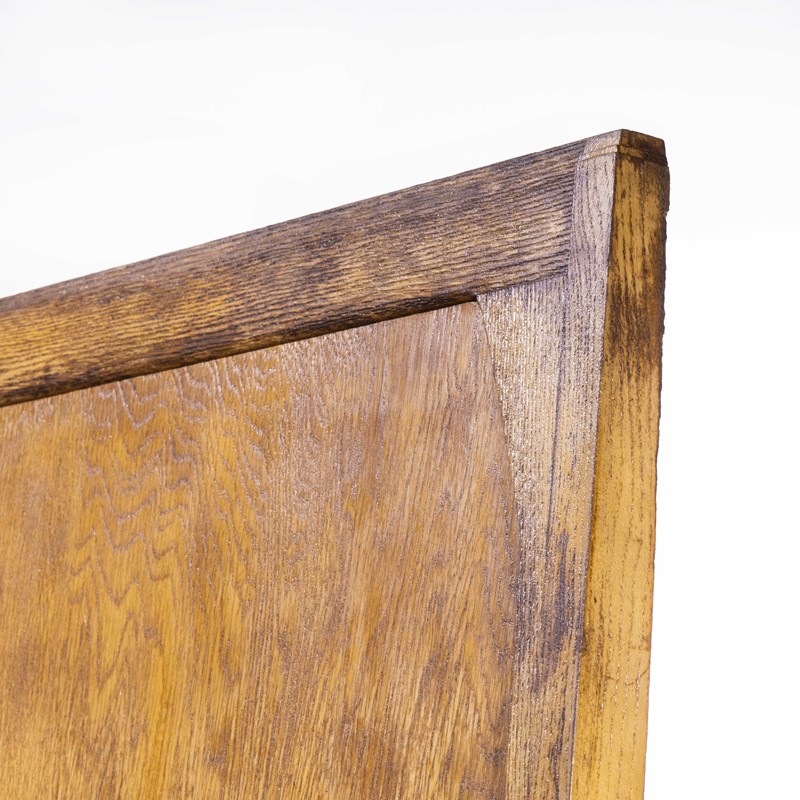 1930's Luterma Large French Oak Bench (Model 1510)-merchant-found-1510b-main-637740620278319848.jpg