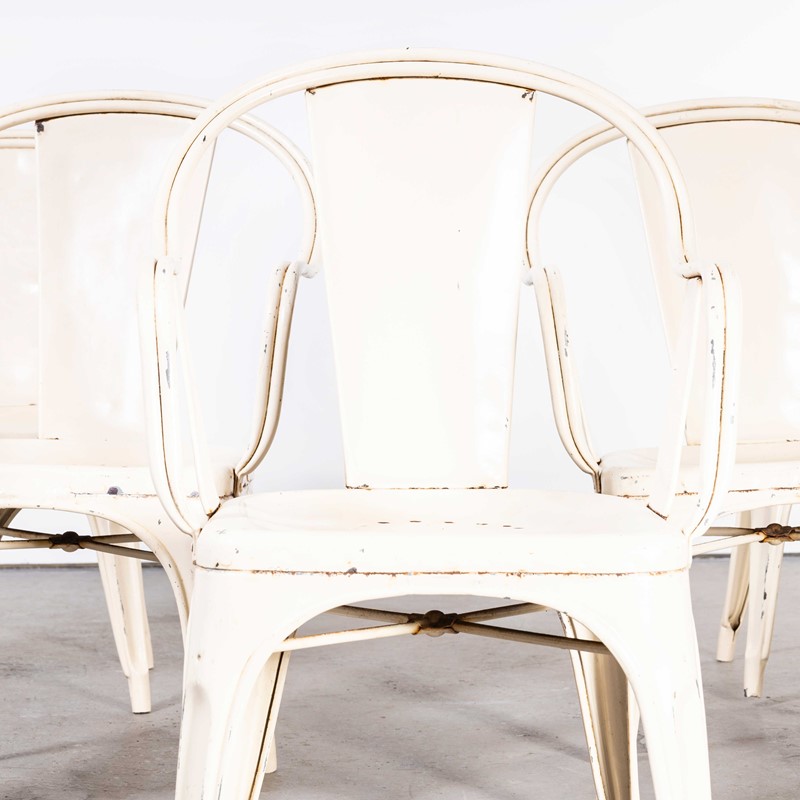 1950's French Tolix - Dining Chairs - Set Of Five-merchant-found-1575d-main-637998040235545543.jpg