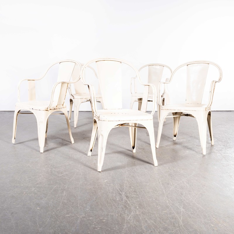 1950's French Tolix - Dining Chairs - Set Of Five-merchant-found-1575y-main-637998039886065240.jpg