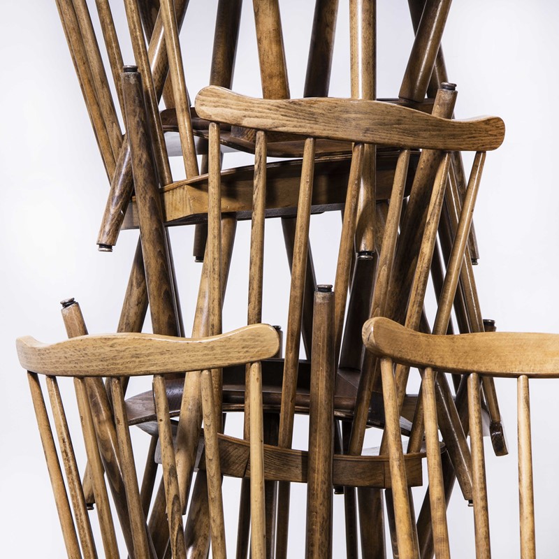 1950's Menuet Chair - Various Qty Available-merchant-found-1654999c-main-637844012939540140.jpg