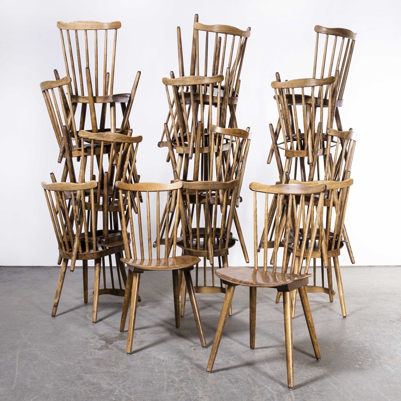 1950's Menuet Chair - Various Qty Available-merchant-found-1654999y-main-637844012594951024.jpg