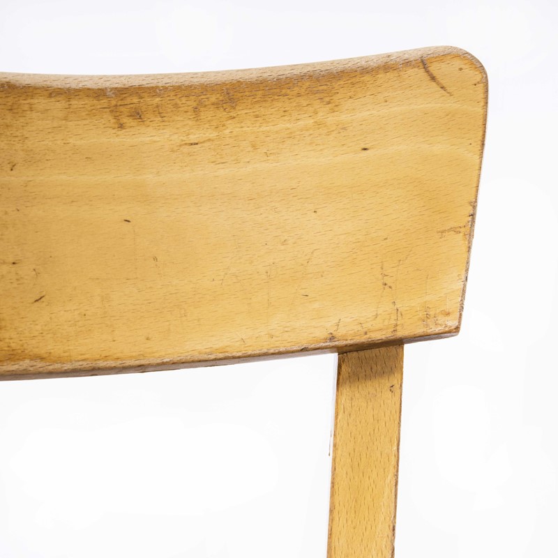 1950's Blonde Slim Back Chairs -Various Qty Availa-merchant-found-166466b-main-638095410203141775.jpg