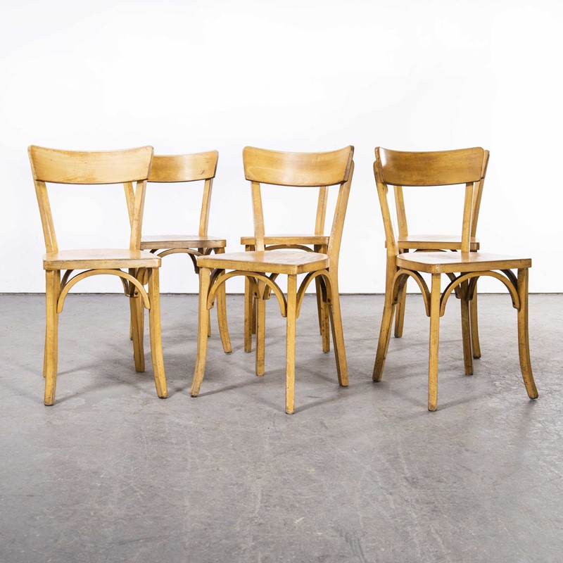 1950's Blonde Slim Back Chairs -Various Qty Availa-merchant-found-166466c-main-638095410082985522.jpg