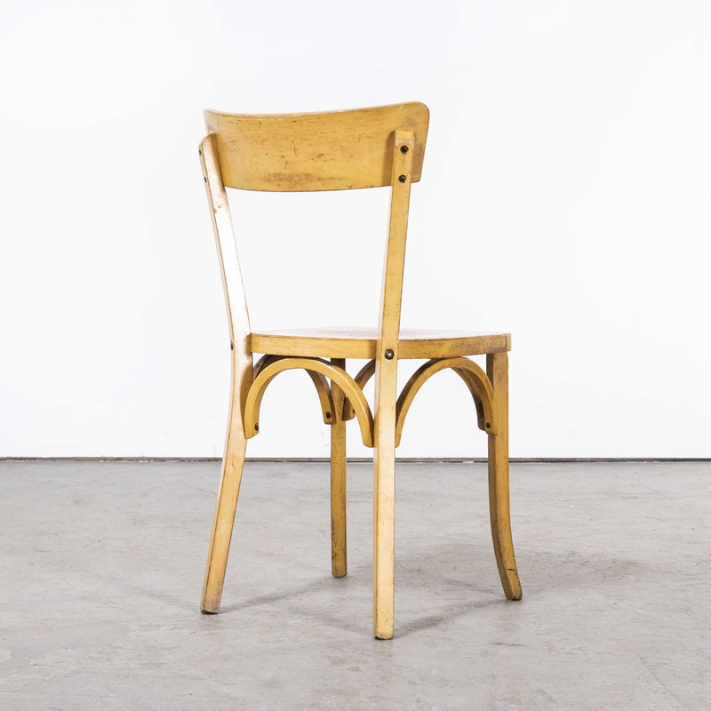 1950's Blonde Slim Back Chairs -Various Qty Availa-merchant-found-166466g-main-638095409929704797.jpg